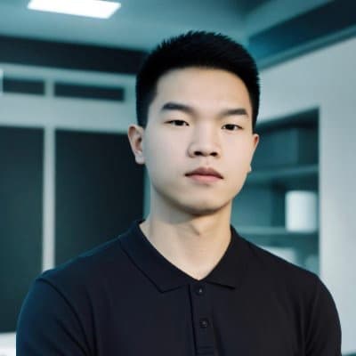 罗百顺(Luo说不啰嗦)